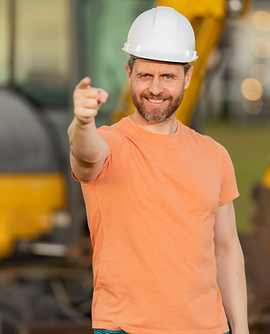 Karriere bei Trustbau Berlin GmbH