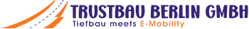 Trustbau Berlin GmbH Logo